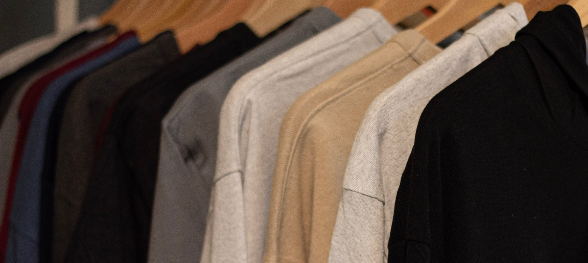 Recycled Long Sleeve